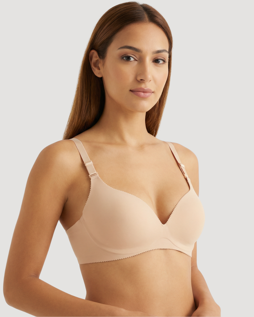 Wireless Cup Bra