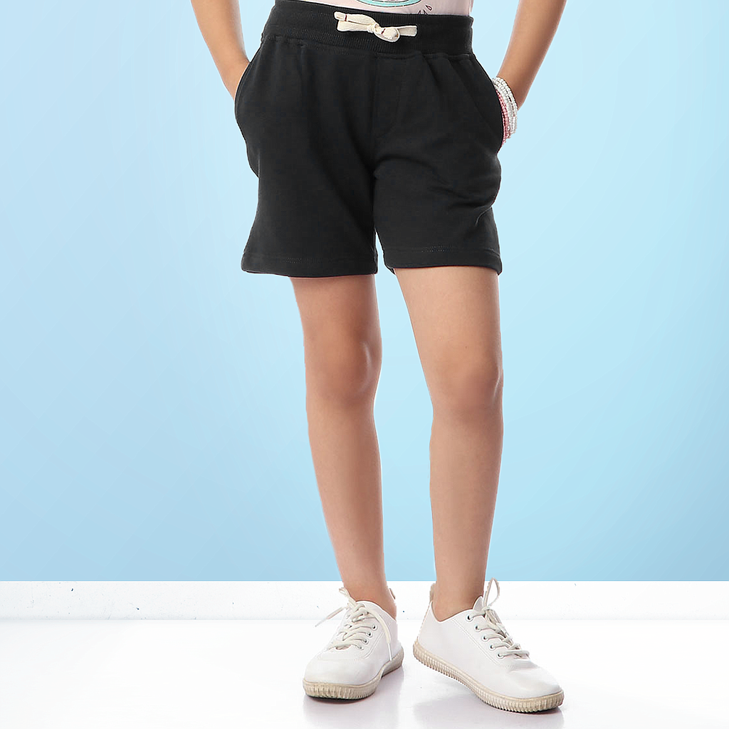 شورت اطفالي ساده