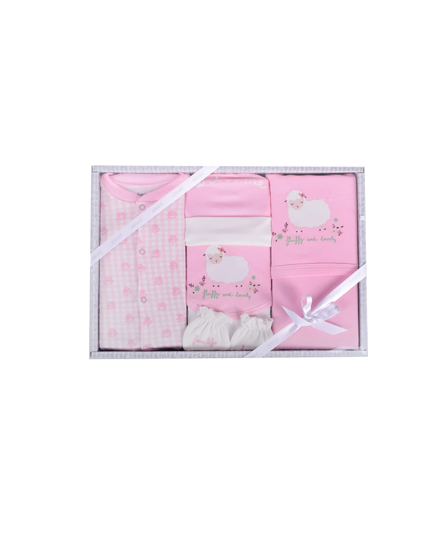 5pcs gift box