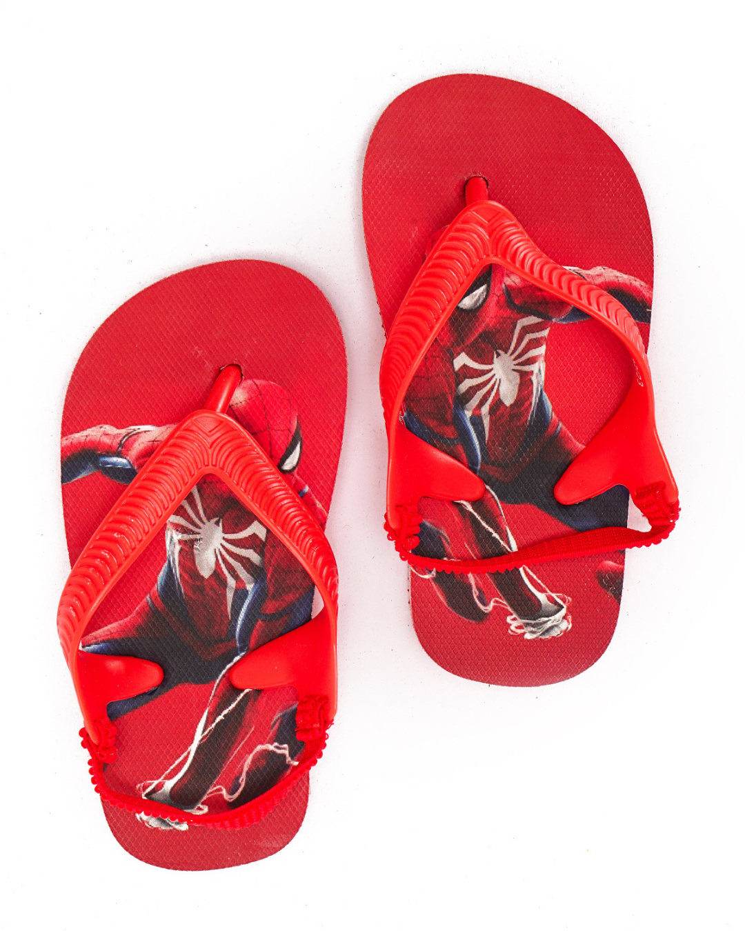 SPIDER MAN شبشب اطفالي