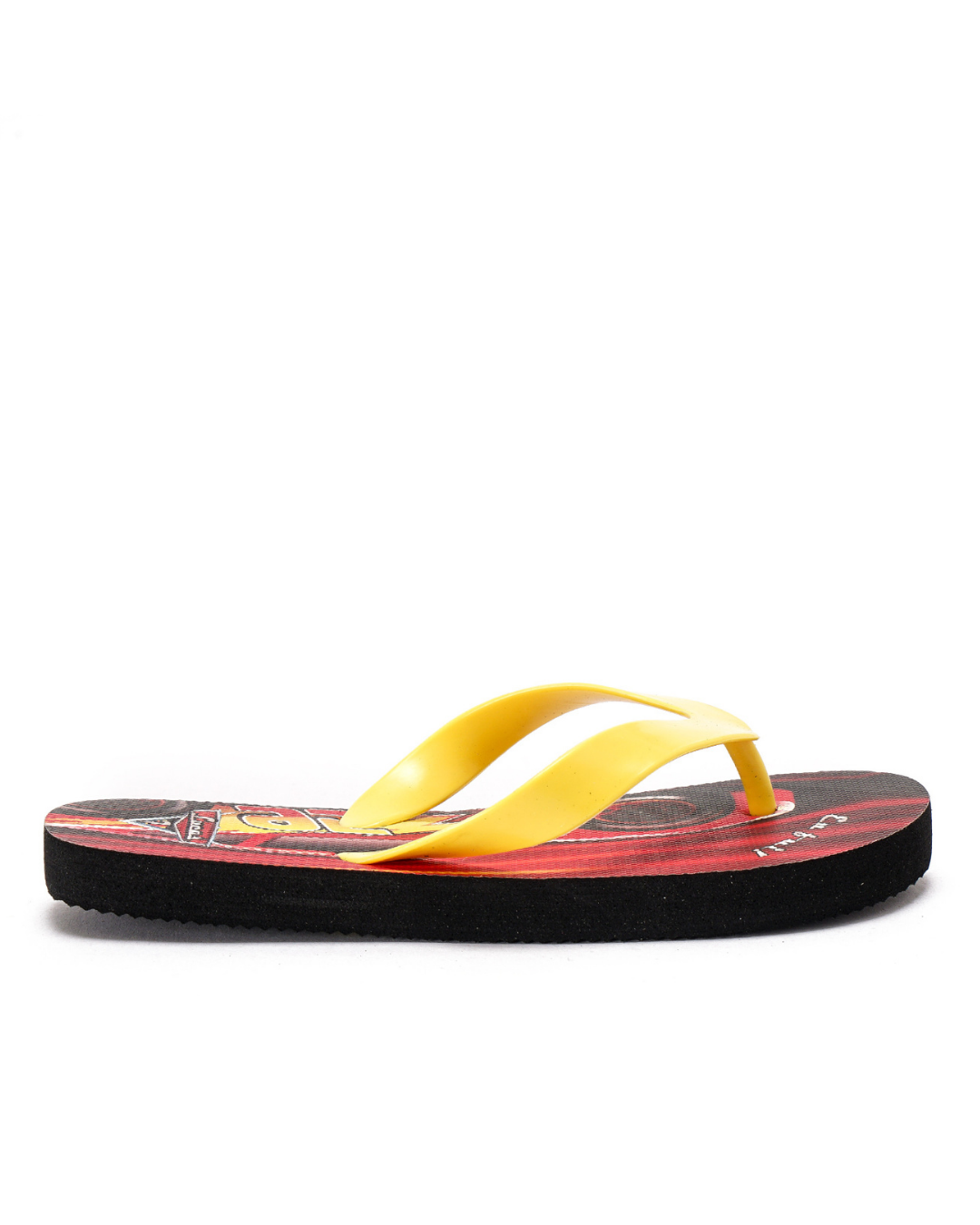 CARS children's slippers