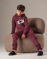 Adrynalin بيجاما اولادي جرسونيه