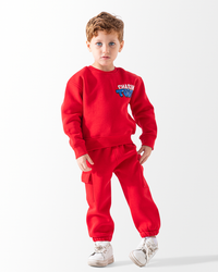 CHASING TOKYO NB طقم اولادي