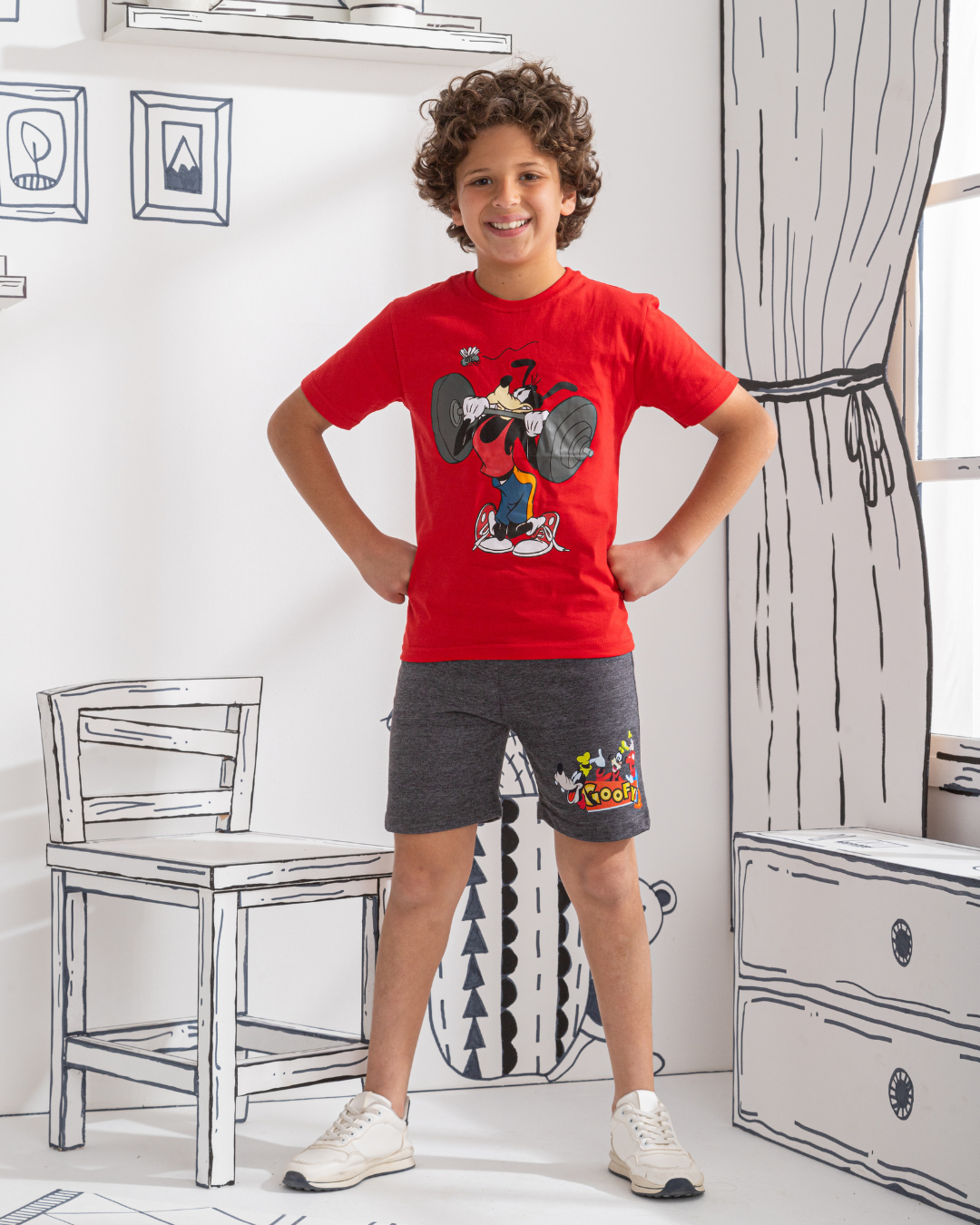 My children gofy My children's pajamas gofy – 2SEgypt