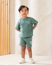 NewYork NB بيجاما اولادي