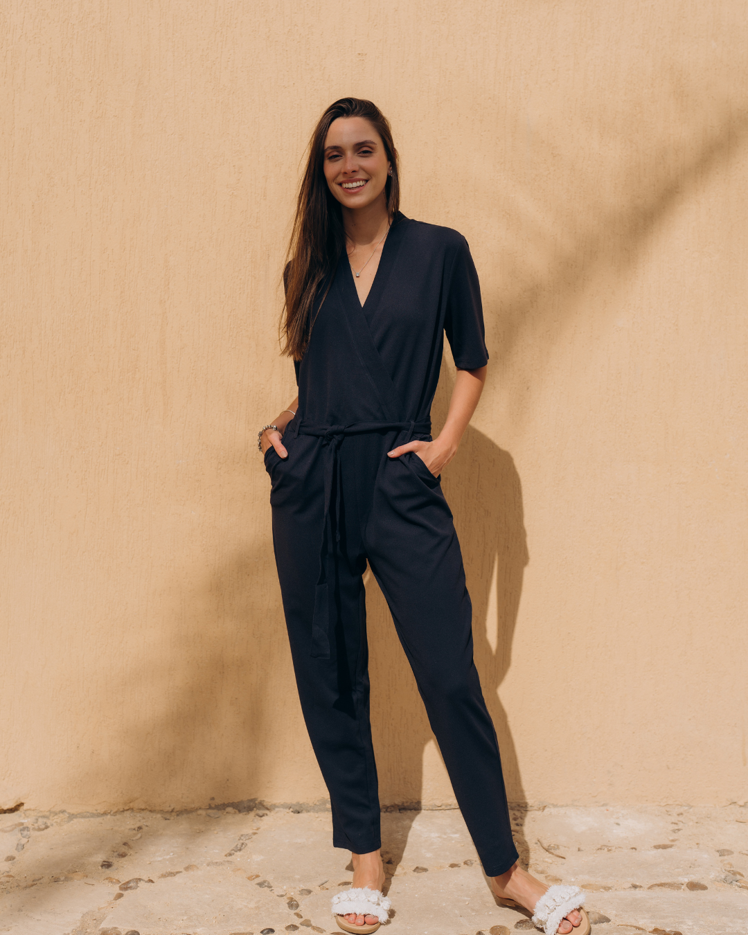 سالوبيت حريمي فسكوز ساده