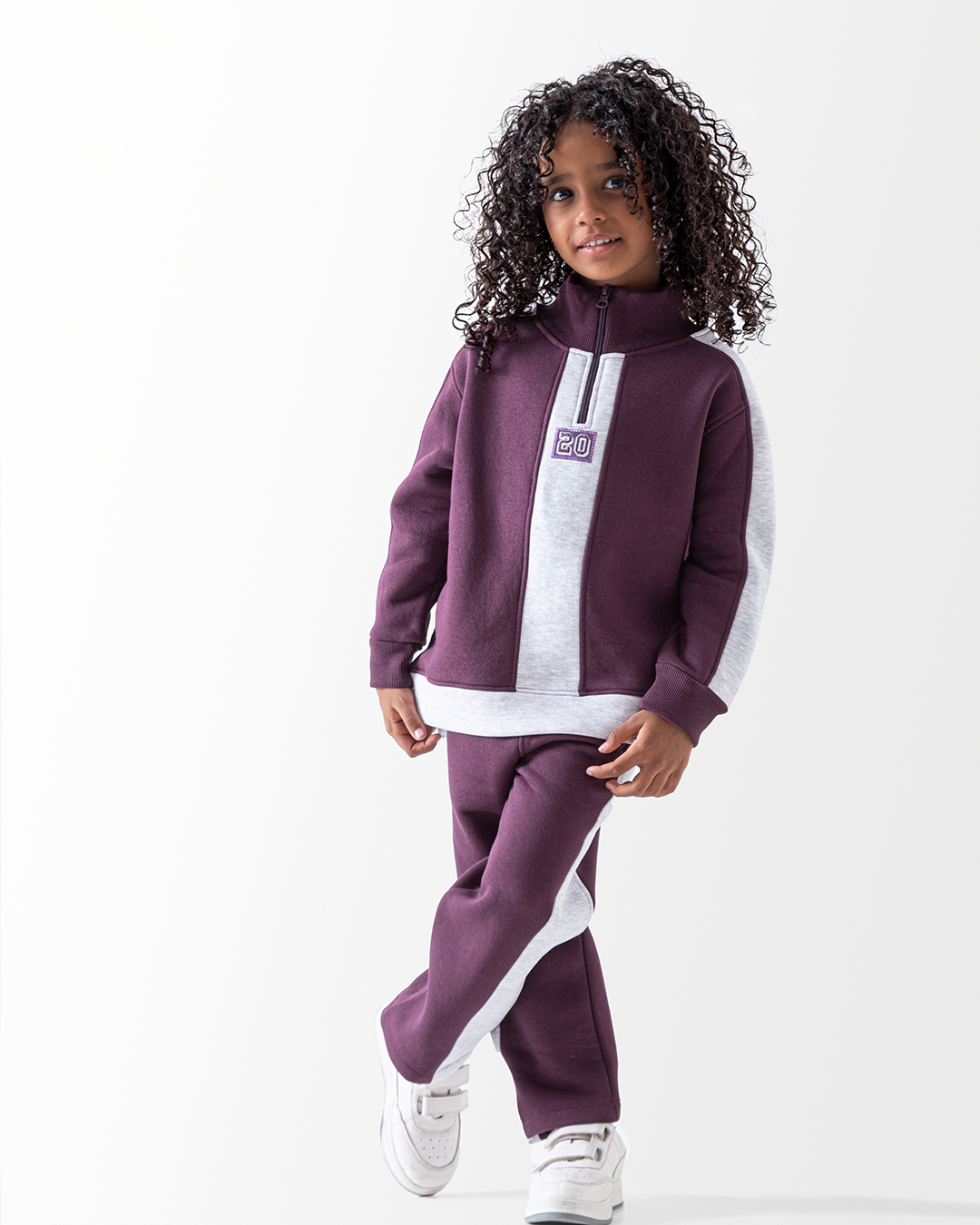 London طقم بناتي