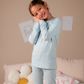 Girls' Premium Thermal Undershirt