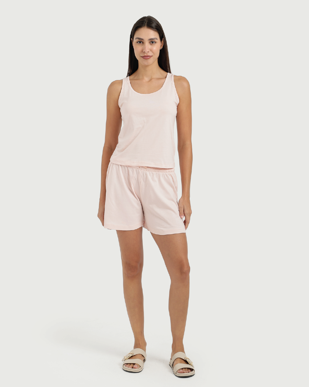 Sleeping Pajama بيجاما حريمي للنوم