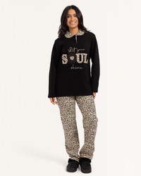 بيجاما حريمي ميلتون