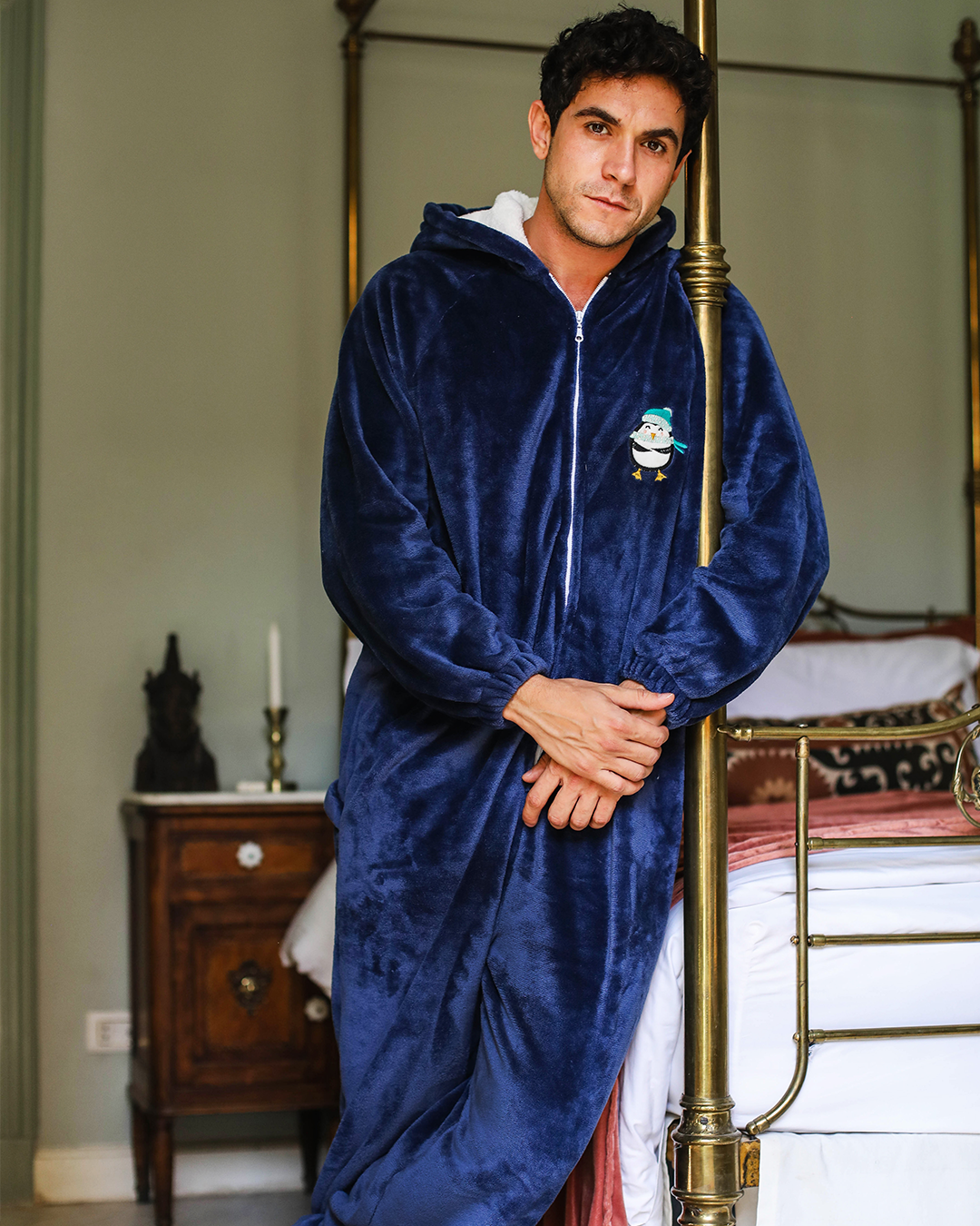 سالوبيت بولار بكابيشون