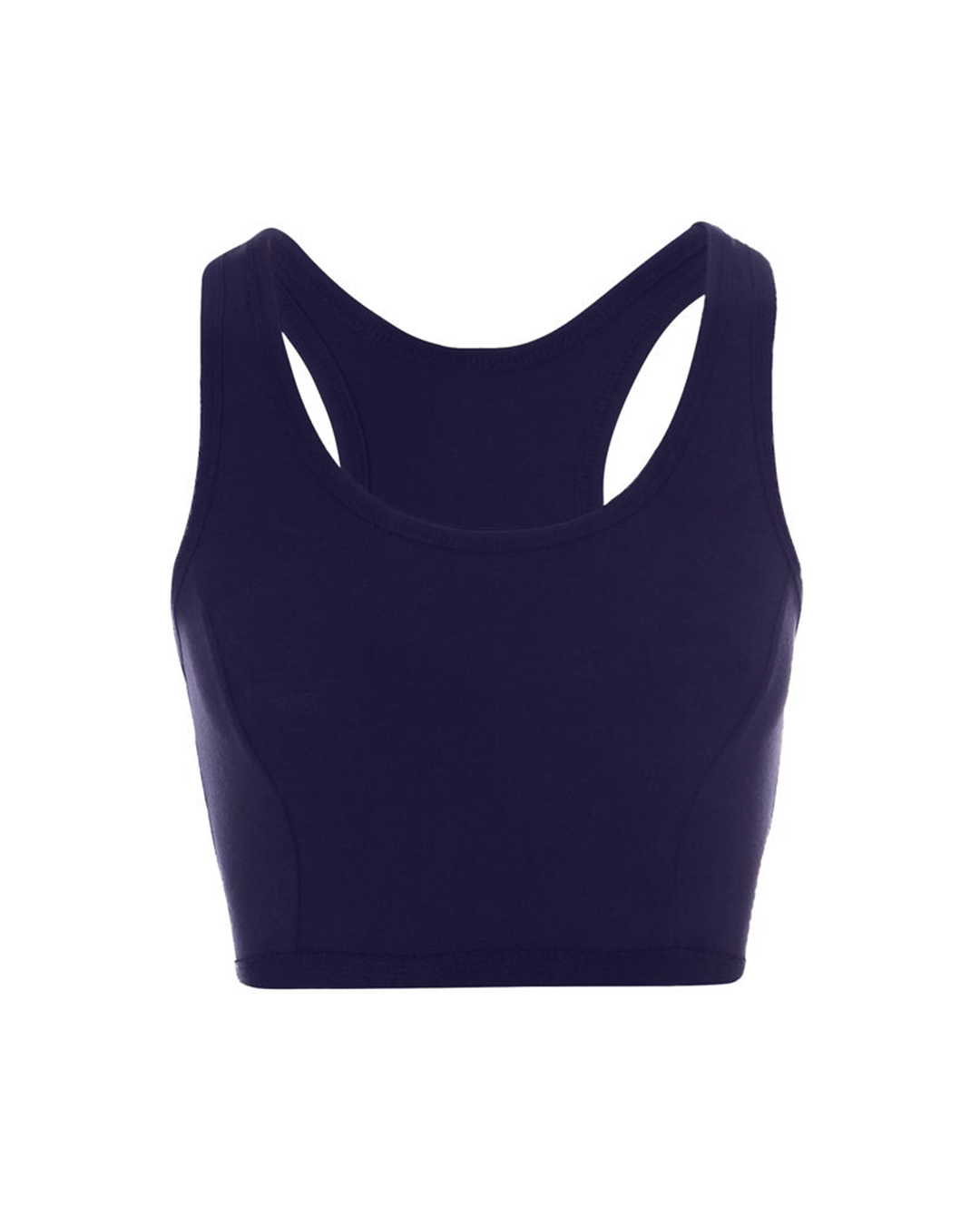 Crossed Back Strap Bra حمالة صدر حريمي