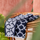 Moroccan tile towels 60 * 40 cm