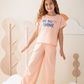 Soyez un pyjamas de brillling mes Filles