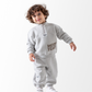 Ensemble of baby clothes, son of the child of the anime design