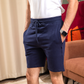 Plain brasula shorts