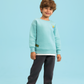 SpongeBob crew-neck pajama