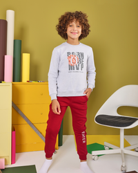 born to be pajamas for my children