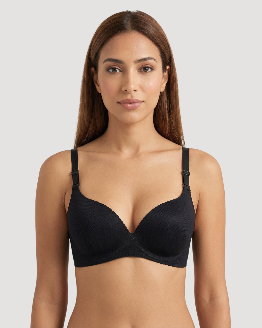 Wireless Cup Bra