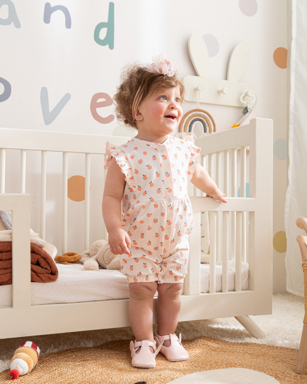 Peaches سالوبيت بناتي