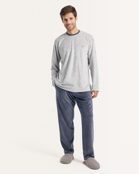 بيجاما رجالي قطيفة