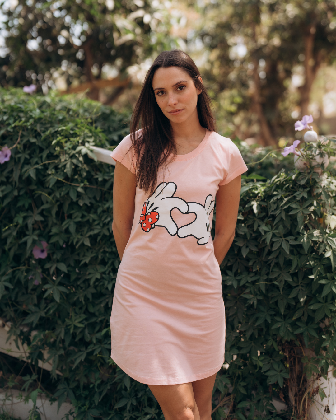 Japonese printed women's swimsuit