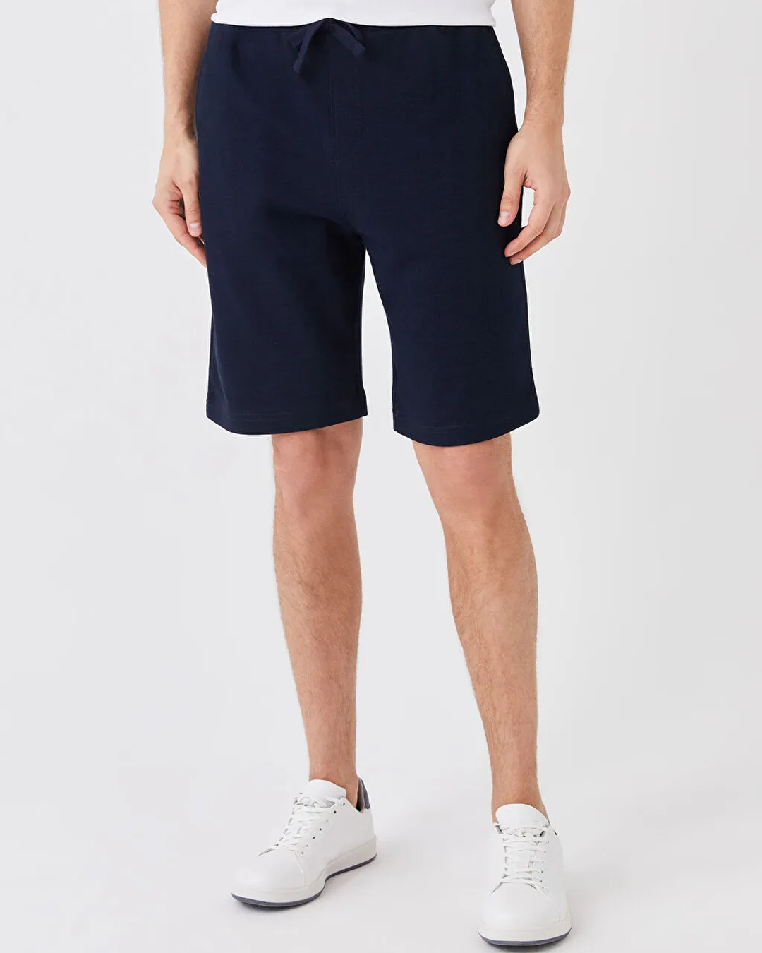 Plain brasula shorts