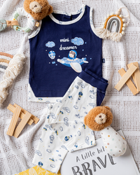 Minidr eamer بيجامه اولادي