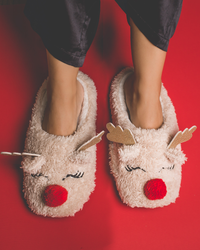 Caribou Women's Slippers
