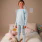Girls' Premium Thermal Pants