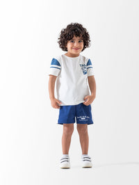 Trend pulse  بيجاما بيبي اولادي