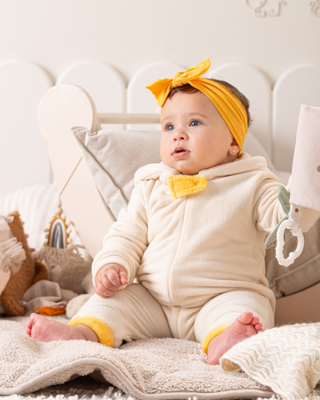 سالوبيت البطة الصغيرة