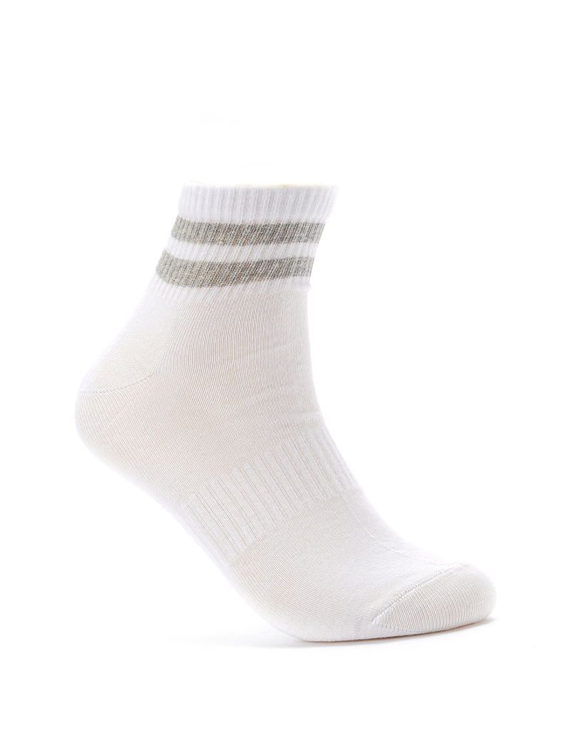 Pele باك شراب رجالي هاف سوكيت ليكرا