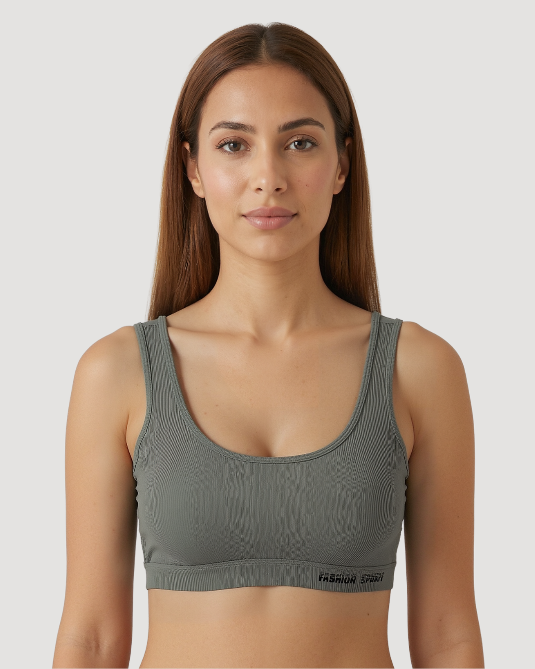 Sport Soft  Bra
