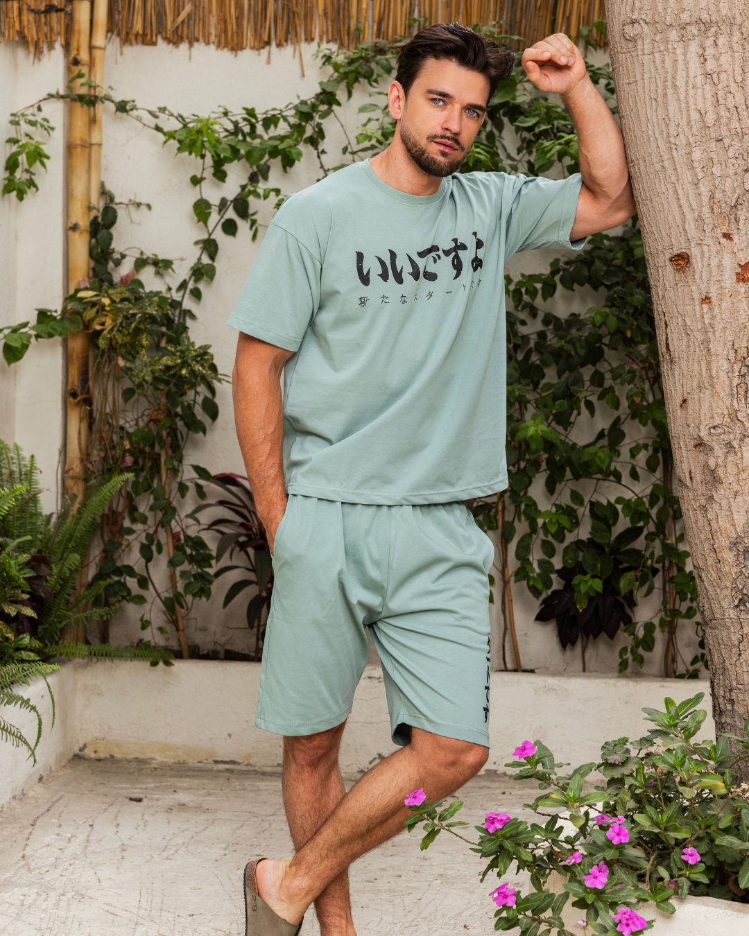 China سوت رجالي