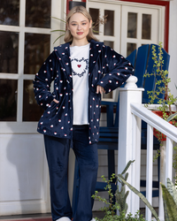 PYJAMAS Harimi 3 S CoERS De Veste