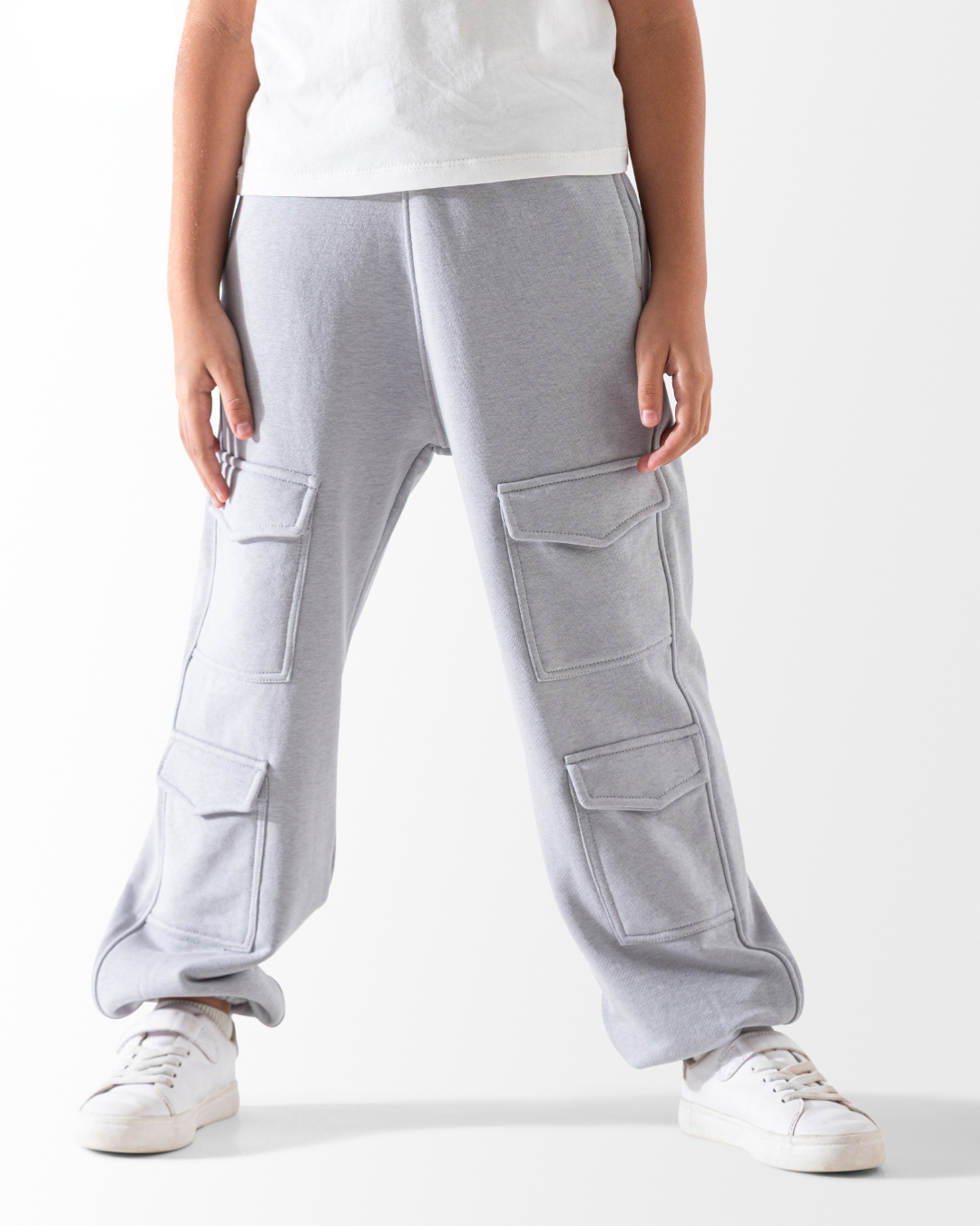 بناتي جيوب وكوتMARVYبنطلون