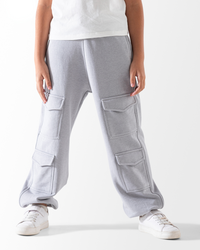 بناتي جيوب وكوتMARVYبنطلون