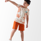 Wild Free pajamas big children