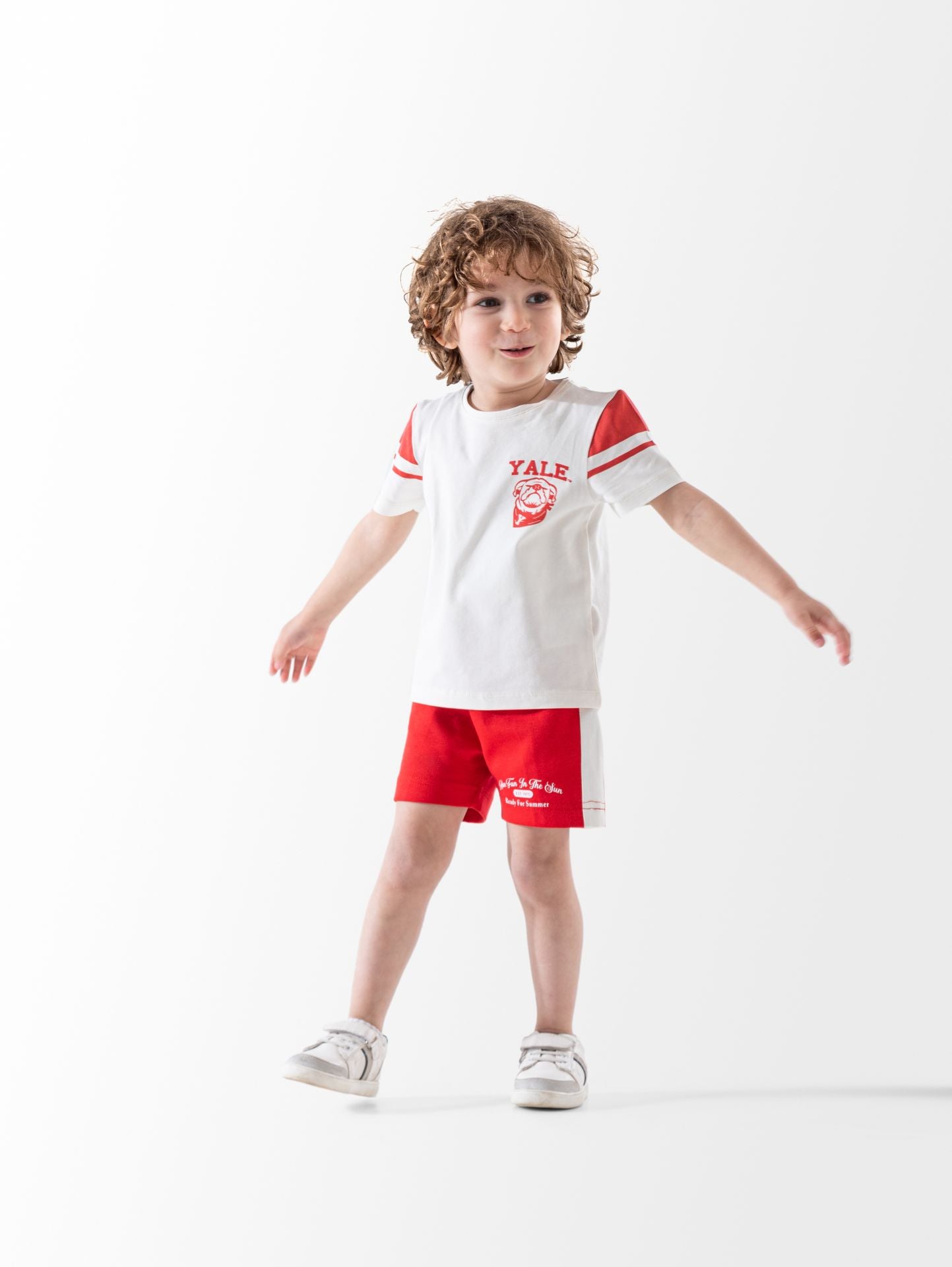 Trend pulse  بيجاما بيبي اولادي