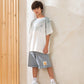 Summer sweetness boys pajamas
