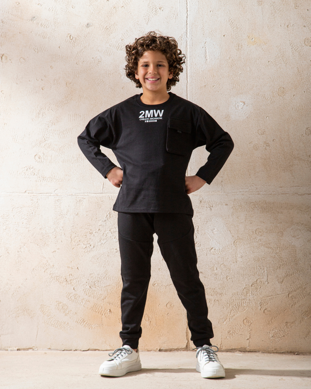 2MW بيجامه اولادي