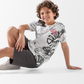 Wild Free pajamas big children