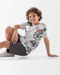 Wild Free pajamas big children