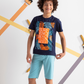 Surf بيجامه اولادي