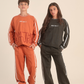 Who Am I Junior unisex set