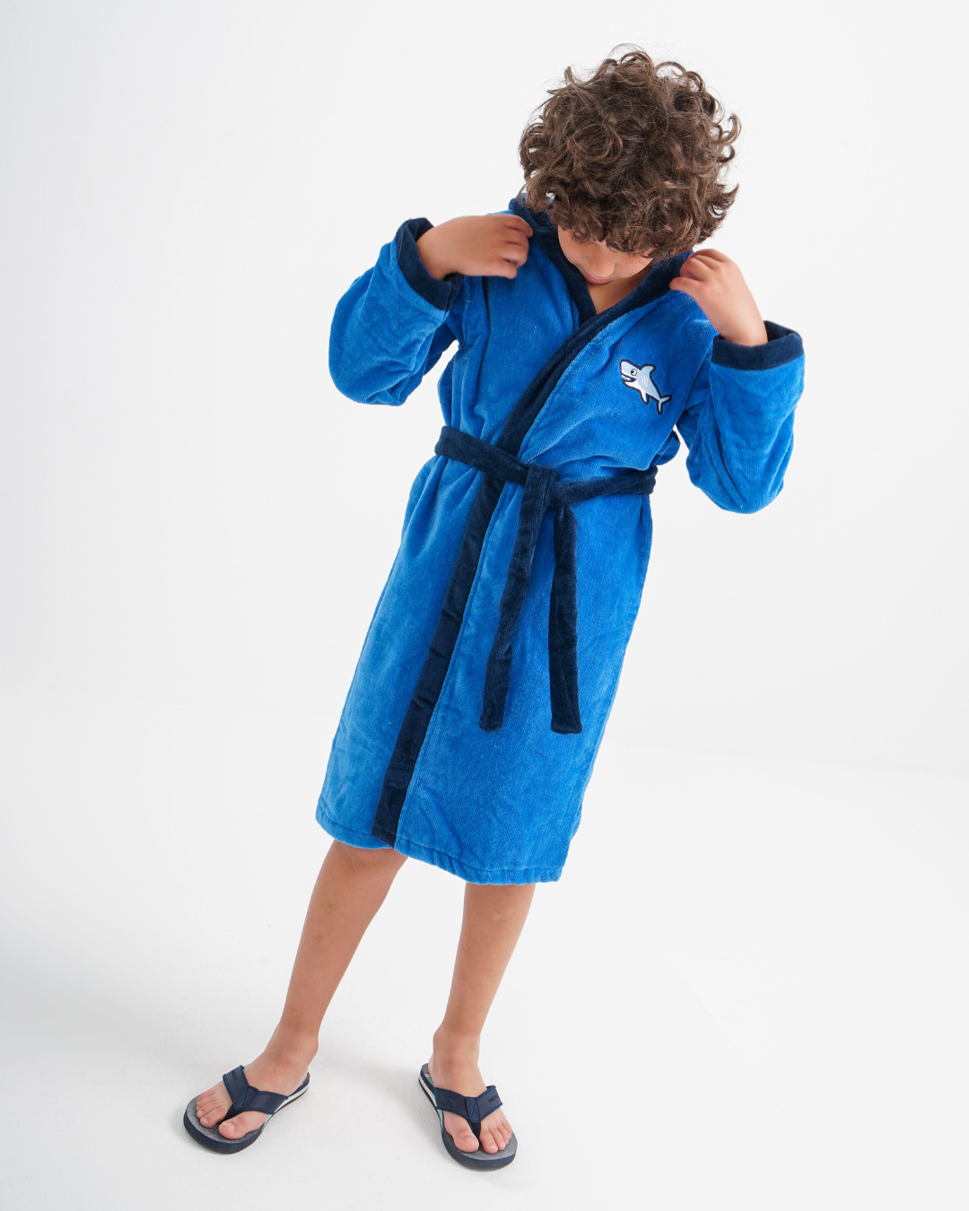 Prince Bahar, my children, participated