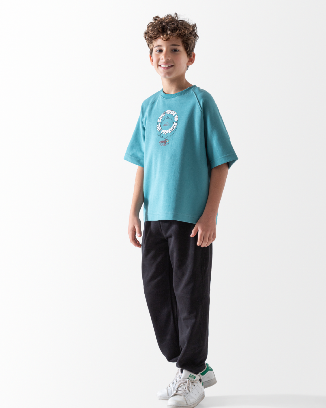 My boys' pajamas, be real