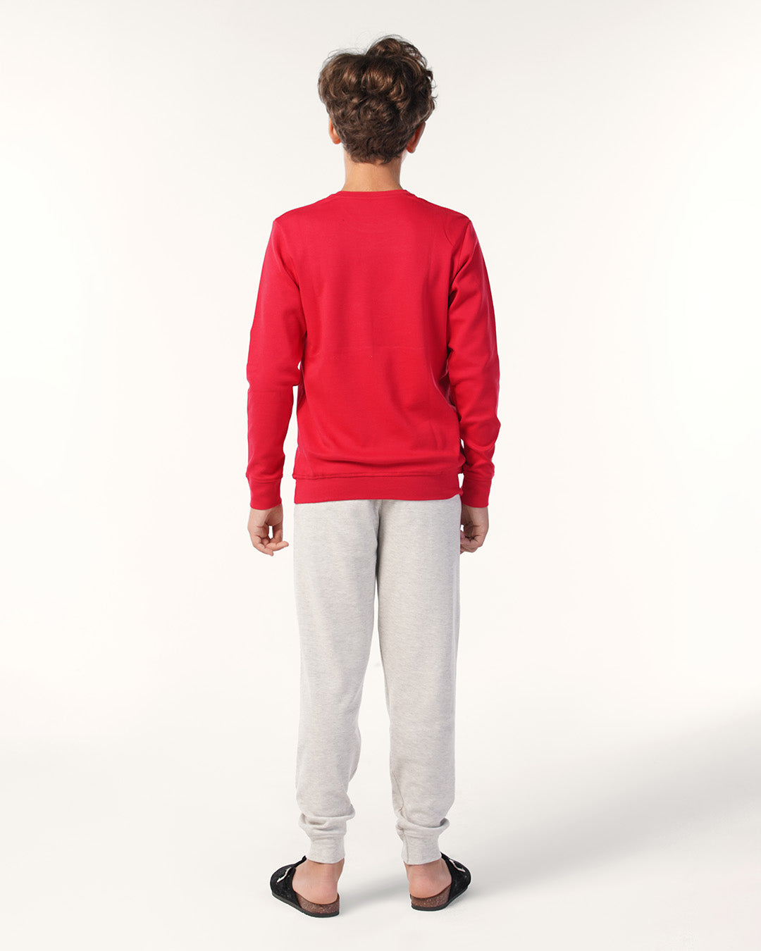 انترلوك Off Road طقم اولادي طباعة