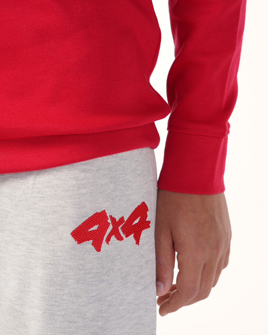 انترلوك Off Road طقم اولادي طباعة